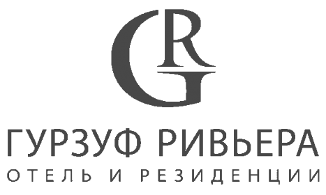 Логотип ЖК Гурзуф-Ривьера