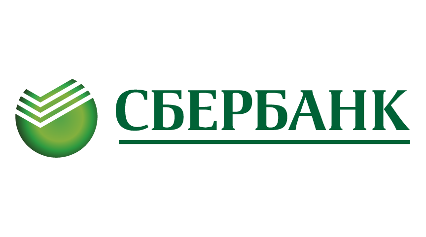Логотип Сбербанка россии